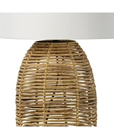 Regina Andrew Monica Bamboo Table Lamp