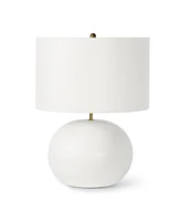 Regina Andrew Blanche Concrete Table Lamp