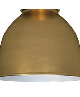 Regina Andrew Pantry Flush Mount Lamp