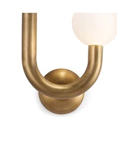 Regina Andrew Happy Sconce Lamp