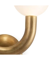 Regina Andrew Happy Sconce Lamp