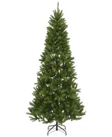 National Tree Company 7.5' Peyton Spruce Tree