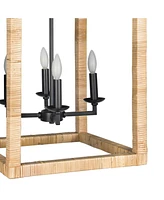 Regina Andrew Newport Lantern Lamp