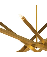 Regina Andrew Viper Chandelier Lamp