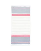 Lands' End Turkish Cotton Beach Towel