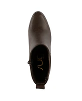 Sugar Women's Envoy Ankle Booties