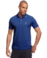 Lacoste Mens Classic Pique Polo