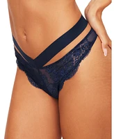 Adore Me Women's Olisa Thong Panty