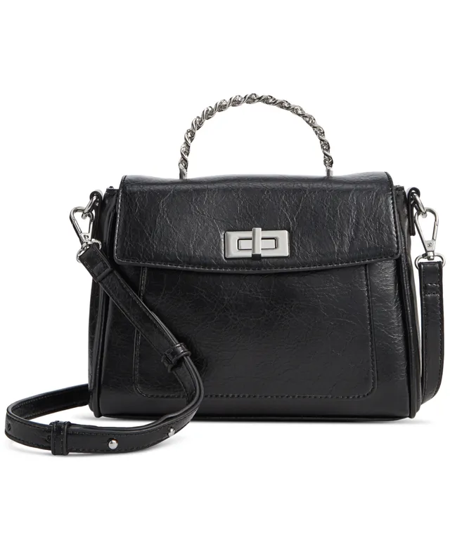 INC International Concepts Sibbell Crossbody Bag, Created For Macy's