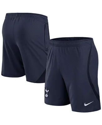 Men's Nike Navy Tottenham Hotspur 2023/24 Strike Performance Shorts