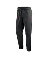 Men's Nike Black Tampa Bay Buccaneers 2023 Sideline Performance Jogger Pants