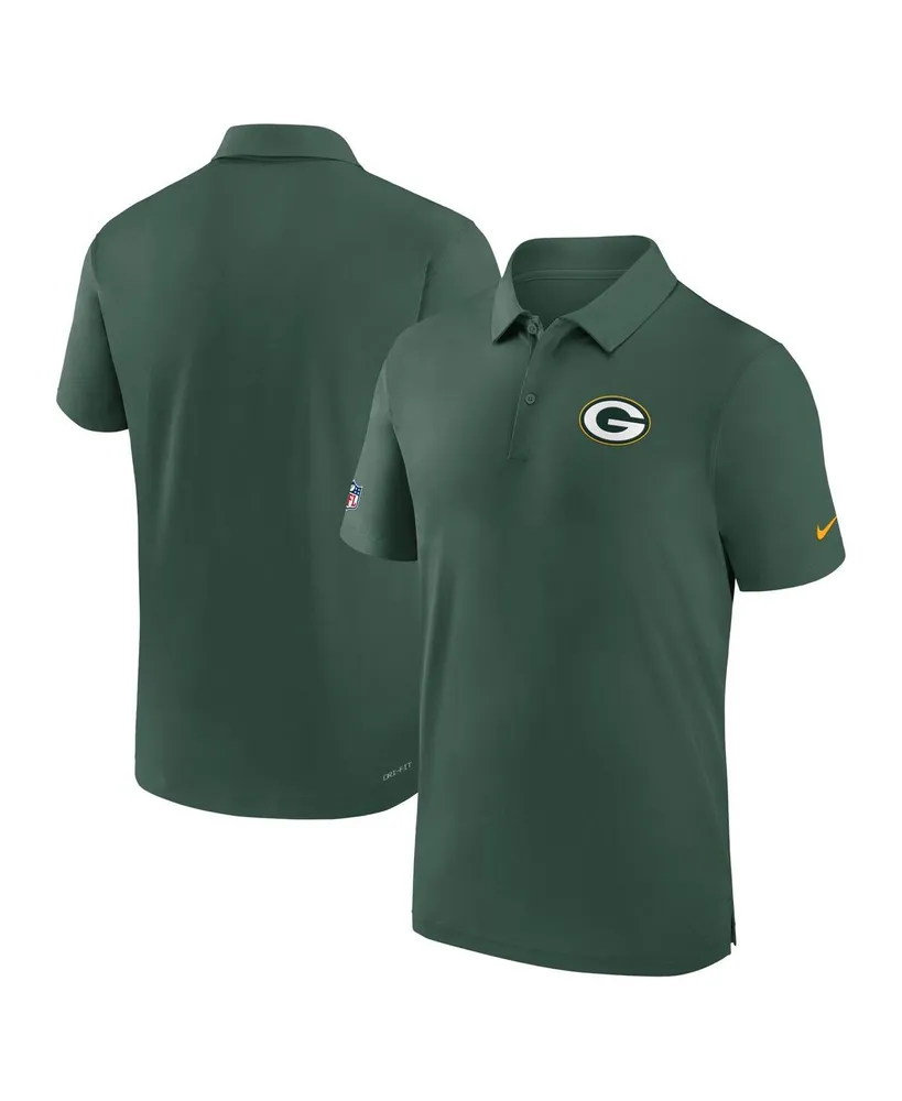 Nike Men's Green Bay Packers Sideline Jacket - Macy's