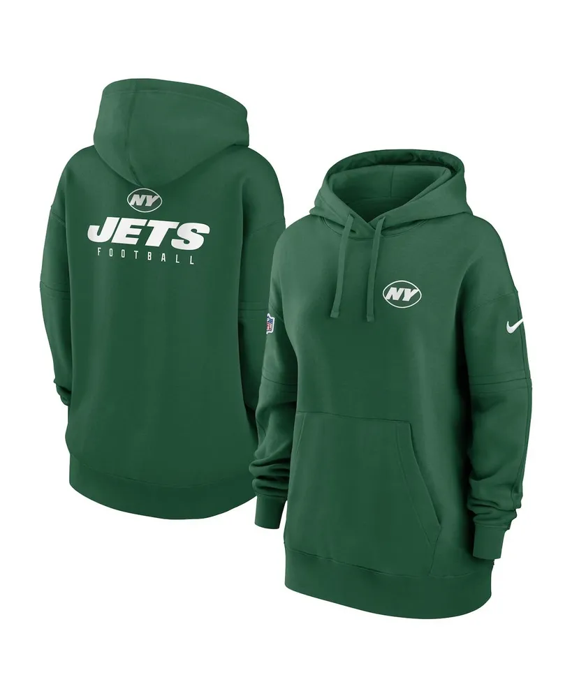 Nike Green Bay Packers 2023 Sideline Club Hoodie