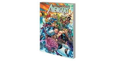 Avengers By Jason Aaron Vol. 11