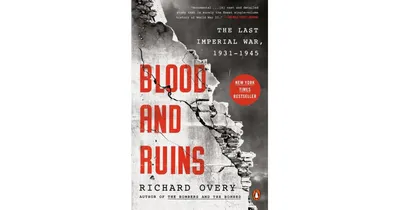 Blood and Ruins- The Last Imperial War, 1931