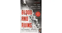 Blood and Ruins- The Last Imperial War, 1931