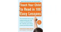 Teach Your Child to Read in 100 Easy Lessons