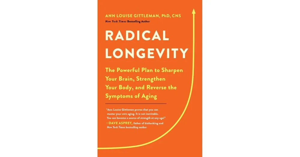 Radical Longevity