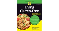 Living Gluten-Free For Dummies by Danna Van Noy