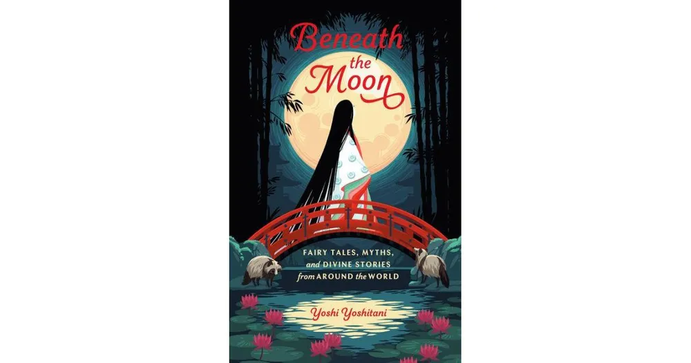 Beneath the Moon