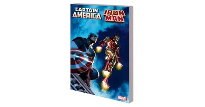 Captain America, Iron Man