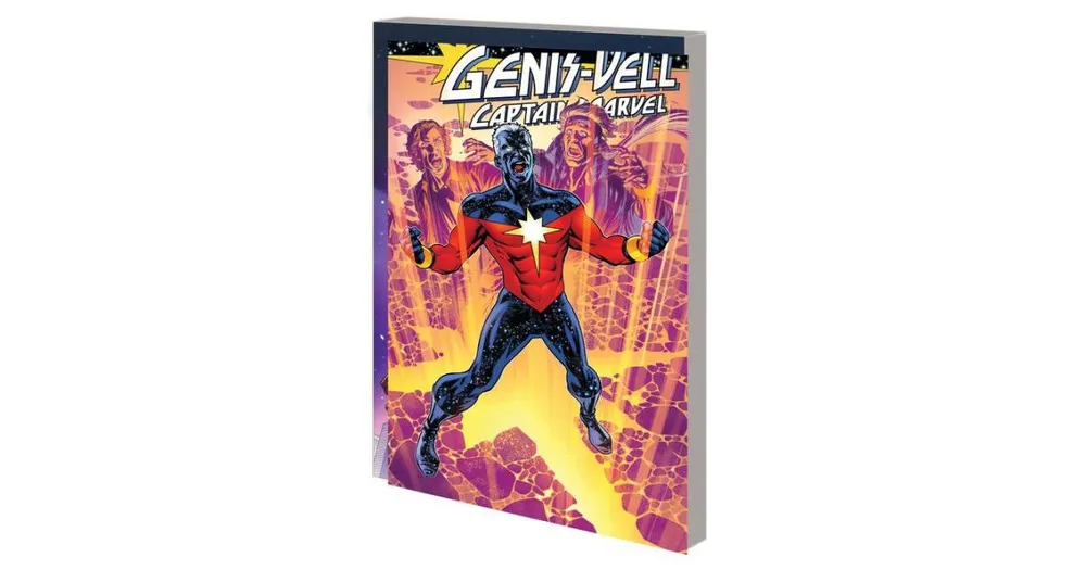 Genis-Vell