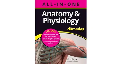 Anatomy & Physiology All-in