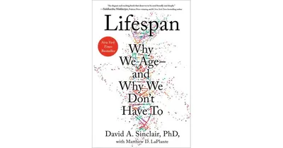 Lifespan- Why We Age