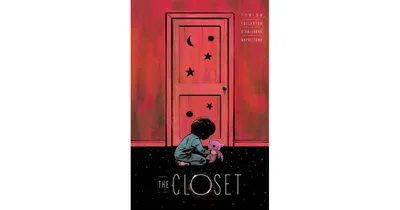 The Closet, Volume 1 by James Tynion Iv