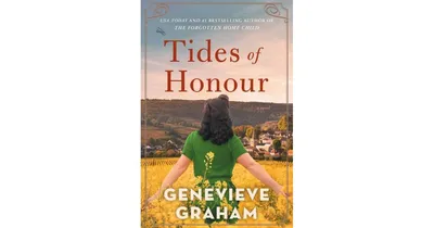 Tides of Honour by Genevieve Graham