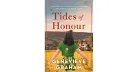 Tides of Honour by Genevieve Graham