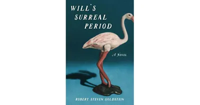 Will's Surreal Period