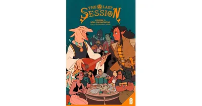 The Last Session Vol. 1 by Jasmine Walls