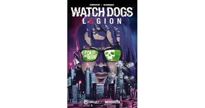 Watch Dogs