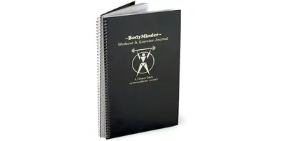 BodyMinder- Workout & Exercise Journal by F. E. Wilkins