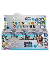Disney YuMe 100 Surprise Capsule Series 1 Toys