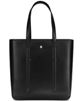 Montblanc Meisterstuck Medium Leather Tote