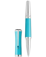 Montblanc Muses Maria Callas Special Edition Rollerball Pen