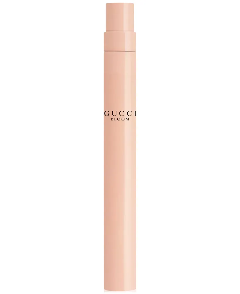 Gucci Bloom Eau de Parfum Pen Spray, 0.33 oz.