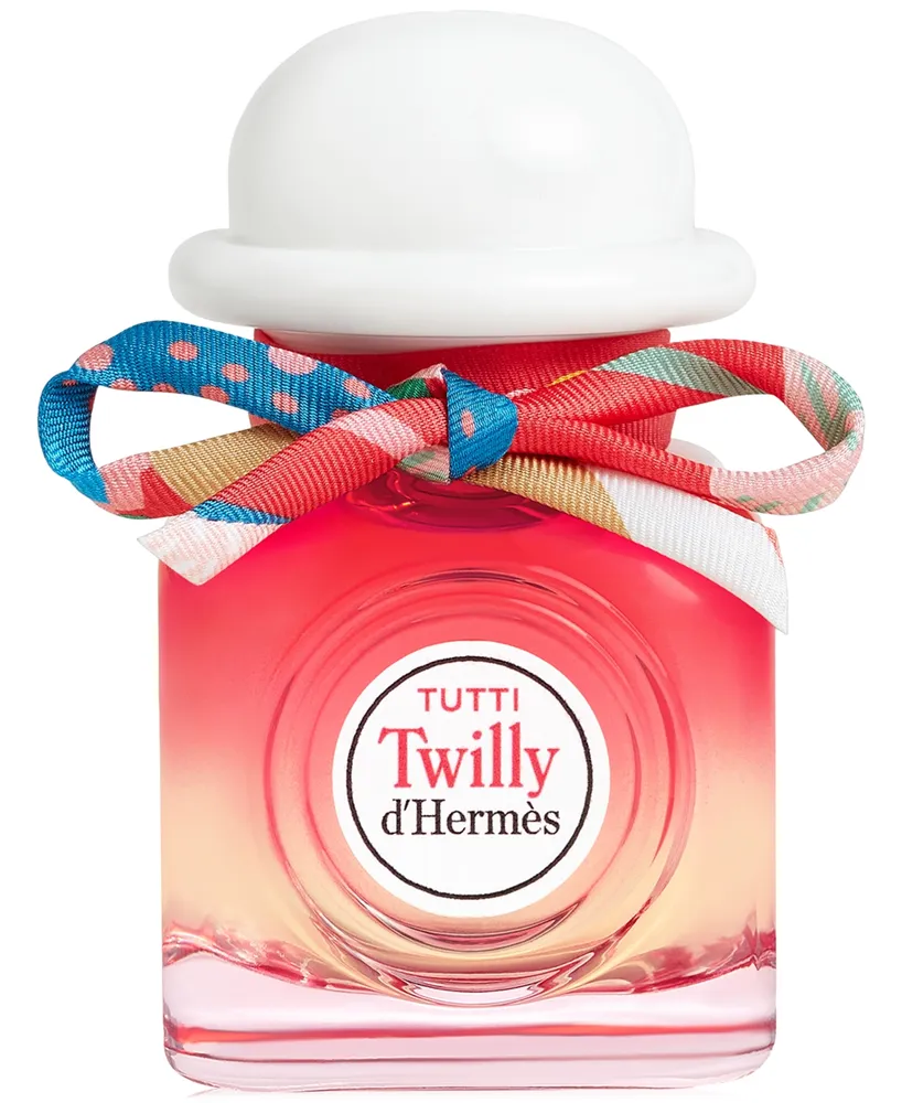 HERMES Tutti Twilly d'Hermes Eau de Parfum