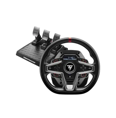 T248 Racing Wheel & Magnetic Pedals - Xbox Series X|S, One, Pc