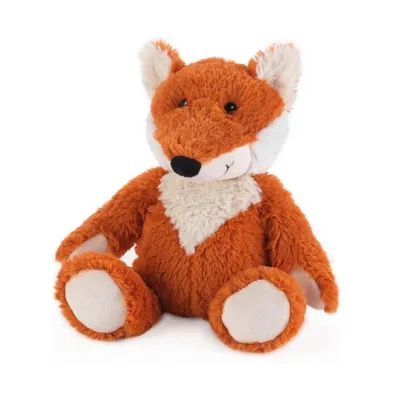 Microwavable French Lavender Scented Plush Fox