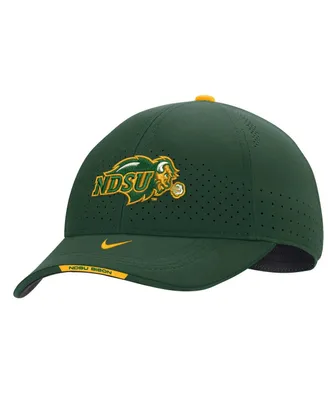 Men's Nike Green Ndsu Bison 2022 Sideline Legacy91 Performance Adjustable Hat