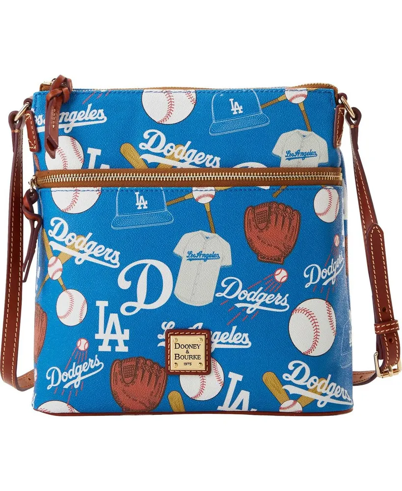 Home  Dooney & Bourke Women's Dooney & Bourke Los Angeles Dodgers