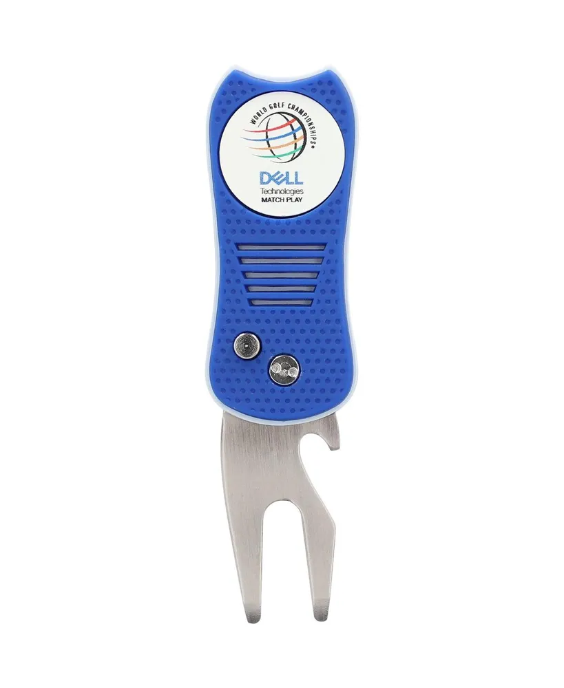 Wgc-Dell Technologies Match Play Tournament Solutions Switchblade Divot Tool