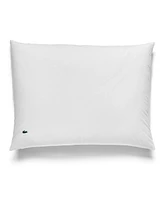 Lacoste Home Percale Piece Duvet Cover Set