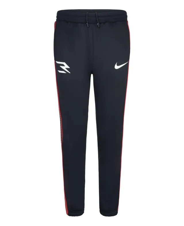 Nike 3BRAND by Russell Wilson Big Boys Cinched Jogger Pant, Color