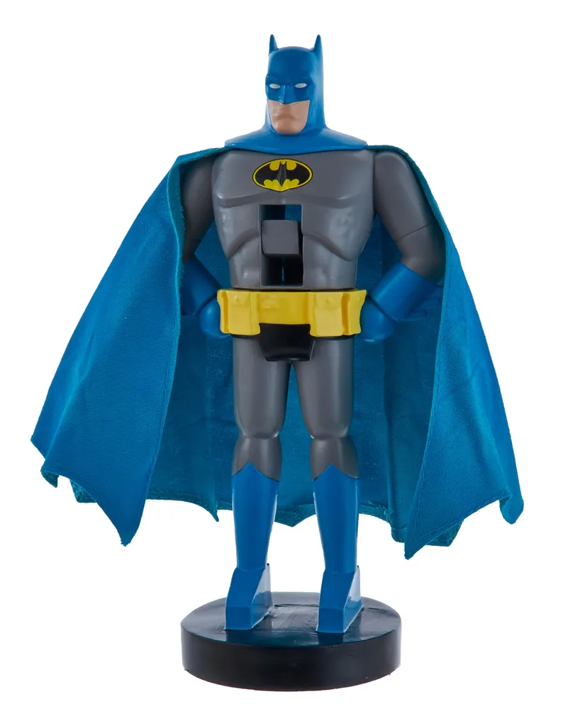 Kurt Adler 10" Batman Nutcracker