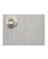 Chilewich Rib Weave Placemat 14"x19"