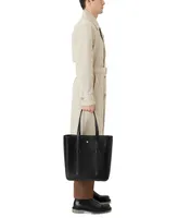 Montblanc Meisterstuck Medium Leather Tote